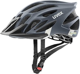 uvex flash - lekki uniwersalny kask unisex -