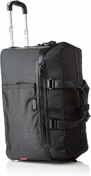 DAN Wheeled Duffle Bag