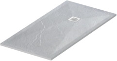 BALNEO STFLG9014025 Stone Tray - Brodzik kompozytowy "F"