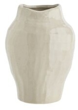 Madam Stoltz - Wazon ceramiczny o nieregularnych kształtach
