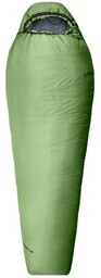 Śpiwór Alpinus Ultralight 850 215x80x50cm lewy zielony