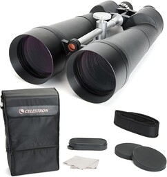 Celestron 71017 SkyMaster - Lornetka Celestron 71017 SkyMaster