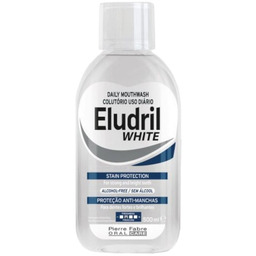 Eludril White Płyn do płukania jamy ustnej, 500