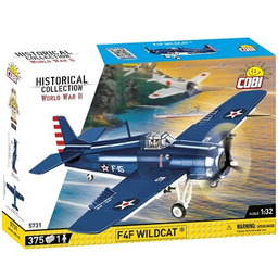 COBI Klocki plastikowe COBI Historical Collection World War