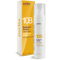 Purlés 108 Goddess'' Cream - krem przeciwstarzeniowy 50