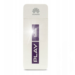 Modem USB HUAWEI E369 3G 4 zakresy HSPA+