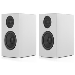 AUDIO PRO Kolumny głośnikowe A28 Biały (2 szt.)
