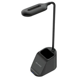 AWEI Lampka biurkowa W20 z ładowarką indukcyjną