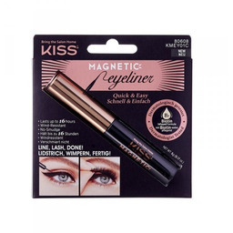 KISS Eyeliner do rzęs magnetycznych 5g