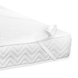 Darymex Ochraniacz higieniczny na materac 200x220 biały 135