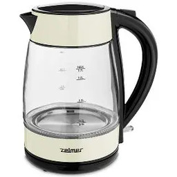 Zelmer ZCK8011I 1,7l 2200W Czajnik kuchenny