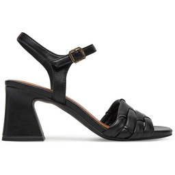 Sandały Tamaris 1-28005-42 Czarny