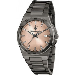 MASERATI Zegarek R8853153007