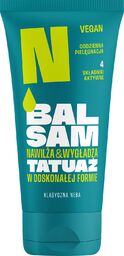 Neba, balsam do tatuażu i codziennej pielęgnacji skóry,