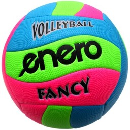 ENERO Piłka siatkowa Fancy 1053004
