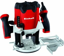 EINHELL Frezarka TE-RO 1255 E Do 40 rat