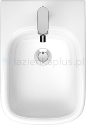 CERSANIT K120-012 BIDET ZAWIESZANY UM LARGA SQUARE BOX