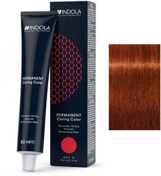 Indola PCC, farba do włosów, 6.44, 60ml
