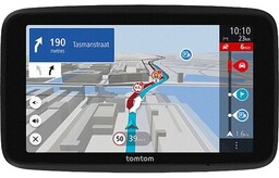 TomTom GO Expert Plus 6''
