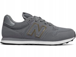 Buty Damskie New Balance 500 Gw500Gkg 36