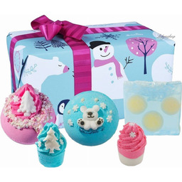 Bomb Cosmetics - Gift Pack - Zestaw prezentowy
