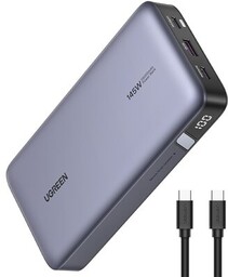 Power Bank Ugreen PB205 / 90597A 145W QC4.0+