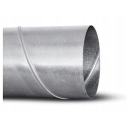 Kanał rura sztywna fi 500 mm SPR-OCY-500-050 spiro