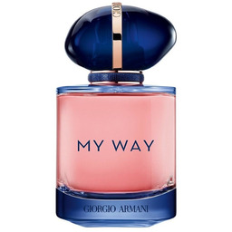 Giorgio Armani, My Way Intense, woda perfumowana, 90