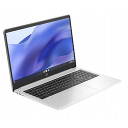 Laptop Hp Chromebook 15 Intel N6000 4GB eMMC