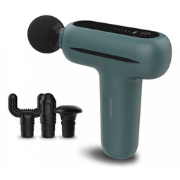 Medisana Mini pistolet masujący MG 200