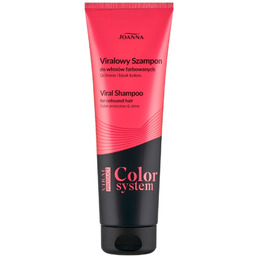 Color System viralowy szampon do włosów farbowanych 260ml