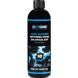 GT ONE Szampon do mycia samochodów Auto Cleaner