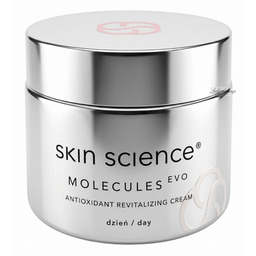 Skin Science - MOLECULES EVO - Antioxidant Revitalizing