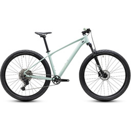 Rower Cube Aim Pro 27,5" 2027 aloegreen´n´green Xs