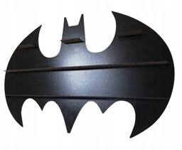 Lampka Półka Led pilot 68 cm Batman