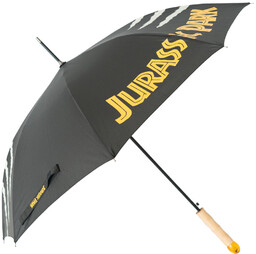 Parasolka składana Jurassic Park Park Jurajski Parasolka męska
