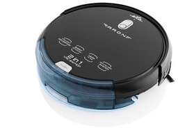 Robot sprzątający ETA Aron Wet&Dry, z funkcją mopa