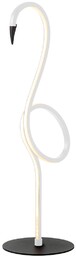 ELSTEAD LIGHTING Lampa stołowa FLAMINGO FLAMINGO-TL-WHT oprawa