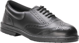 FW46 - Półbut męski Steelite Executive Brogue S1P