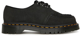 Półbuty Dr. Martens Ramsey DM40572001 Czarny