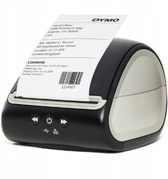 Drukarka etykiet Dymo LabelWriter 5XL