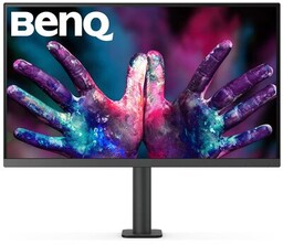 BenQ PD2705UA - 27'' IPS 4K HDR