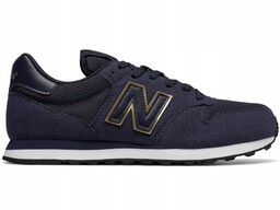 Buty Damskie New Balance 500 Gw500Ngn 36,5