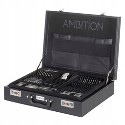 Komplet Roma sztućców 72el. Ambition