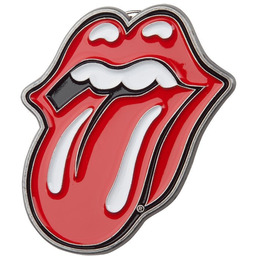 przypinka THE ROLLING STONES - TONGUE
