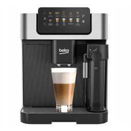 Ekspres ciśnieniowy do kawy Beko CaffeExperto CEG7304X automatyczny