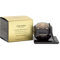 Shiseido, Future Solution LX, intensywnie regenerujący krem