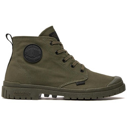 Trapery Palladium Pampa Sp20 Hi Cvs 76838-309-M Zielony