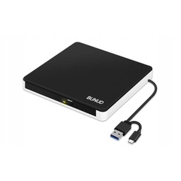 Nagrywarka DVD zewnętrzna CT10