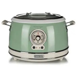 Ariete Rice Cooker Vintage 2904/04 700W 3l Kosz